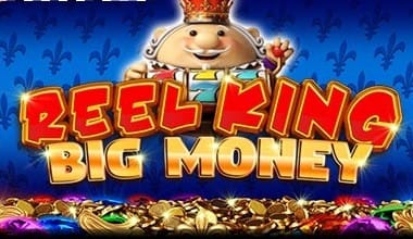 Reel King Big Money