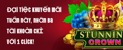 Vòng Quay May Mắn 200 Free Spins promotion banner